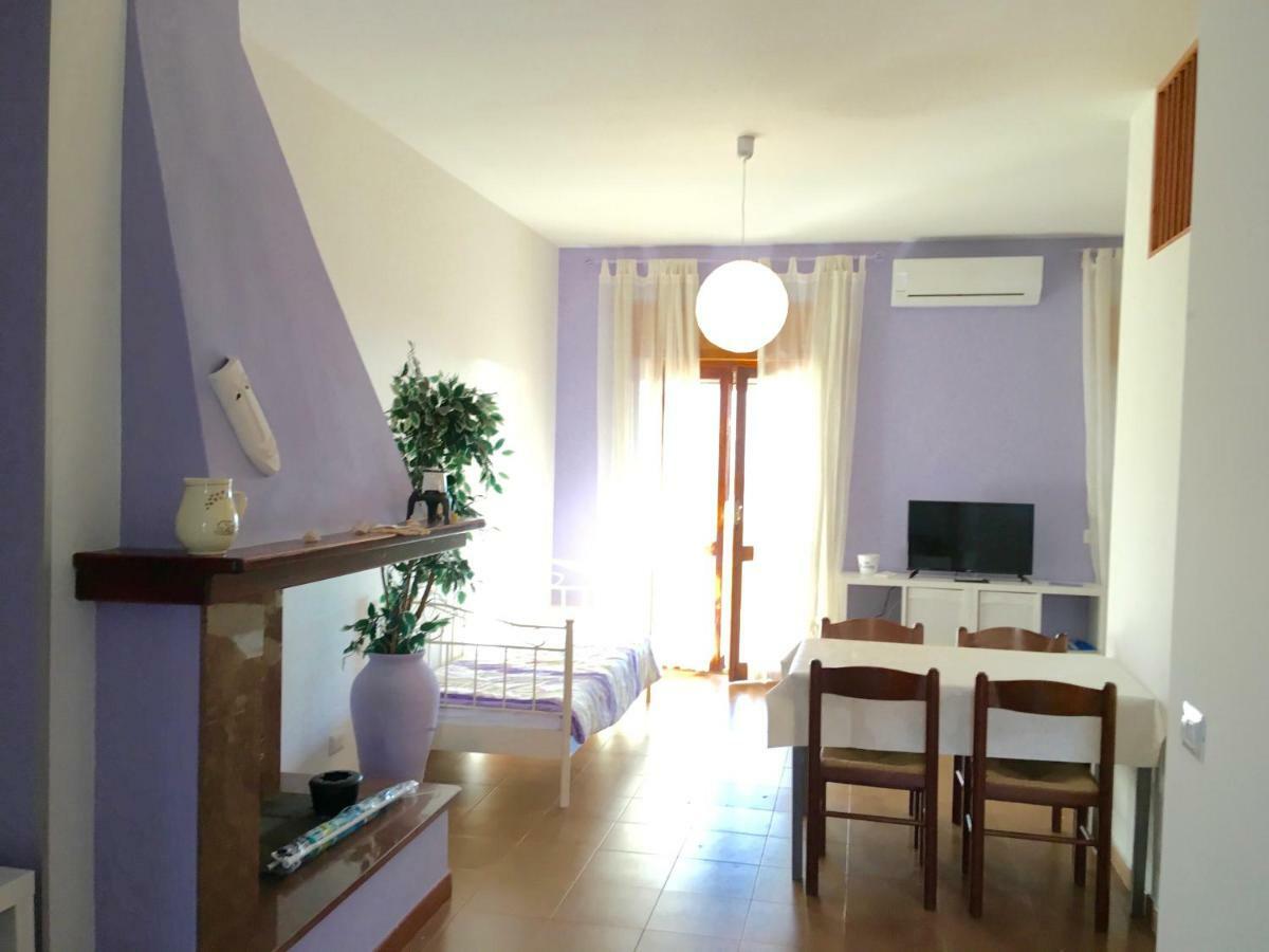 Apartment Arianna 150Mt From Beach Castelsardo Exterior photo