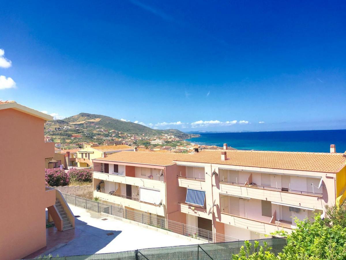 Apartment Arianna 150Mt From Beach Castelsardo Exterior photo