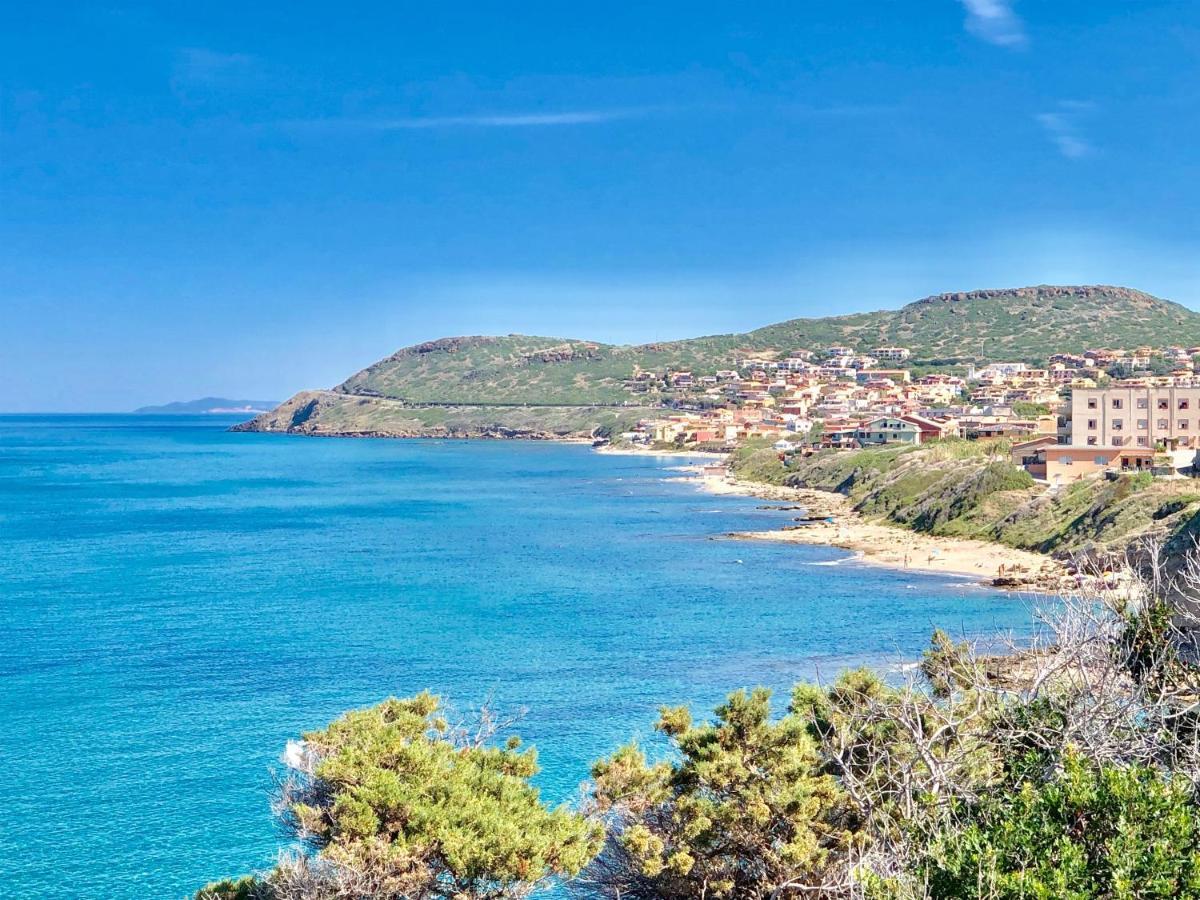 Apartment Arianna 150Mt From Beach Castelsardo Exterior photo
