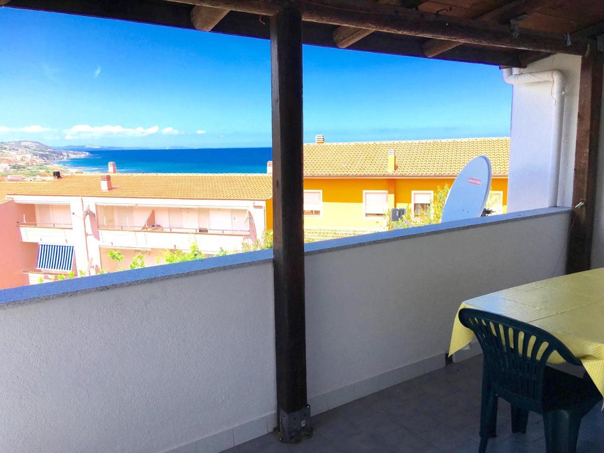 Apartment Arianna 150Mt From Beach Castelsardo Exterior photo
