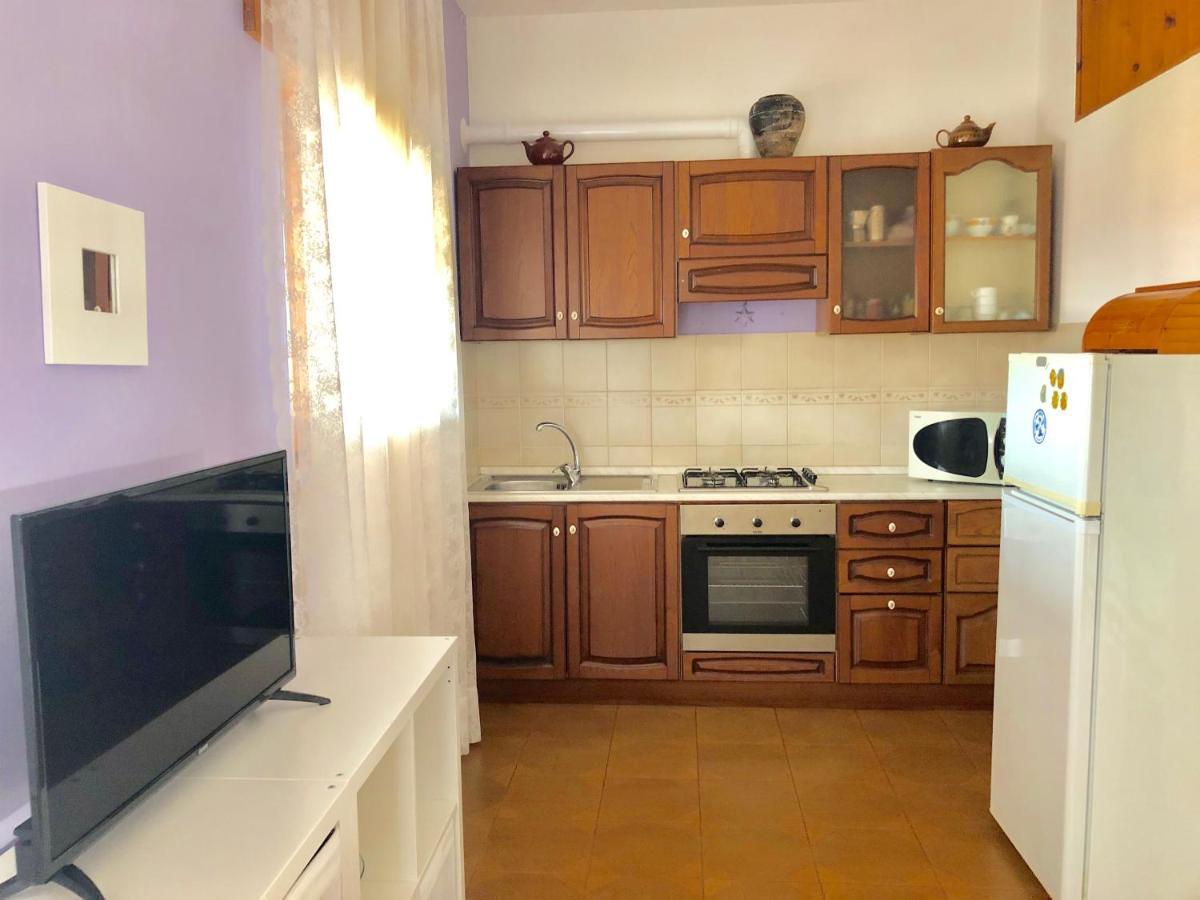 Apartment Arianna 150Mt From Beach Castelsardo Exterior photo