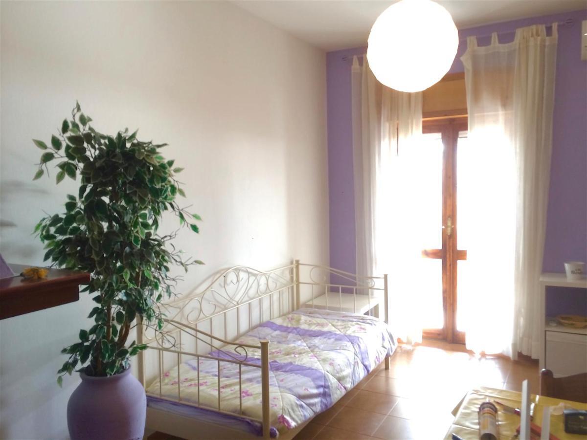 Apartment Arianna 150Mt From Beach Castelsardo Exterior photo
